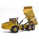 Truck No Box