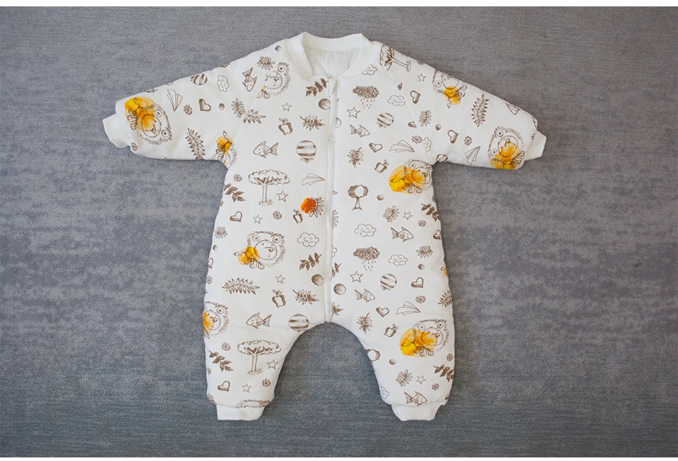 Saco dormir - Material suave