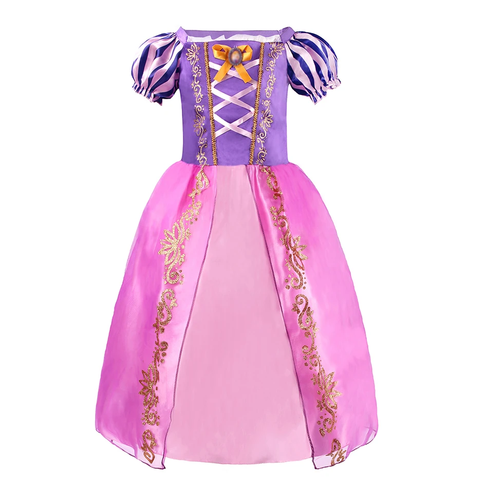 Rapunzel Dress