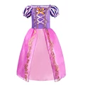 Rapunzel Dress