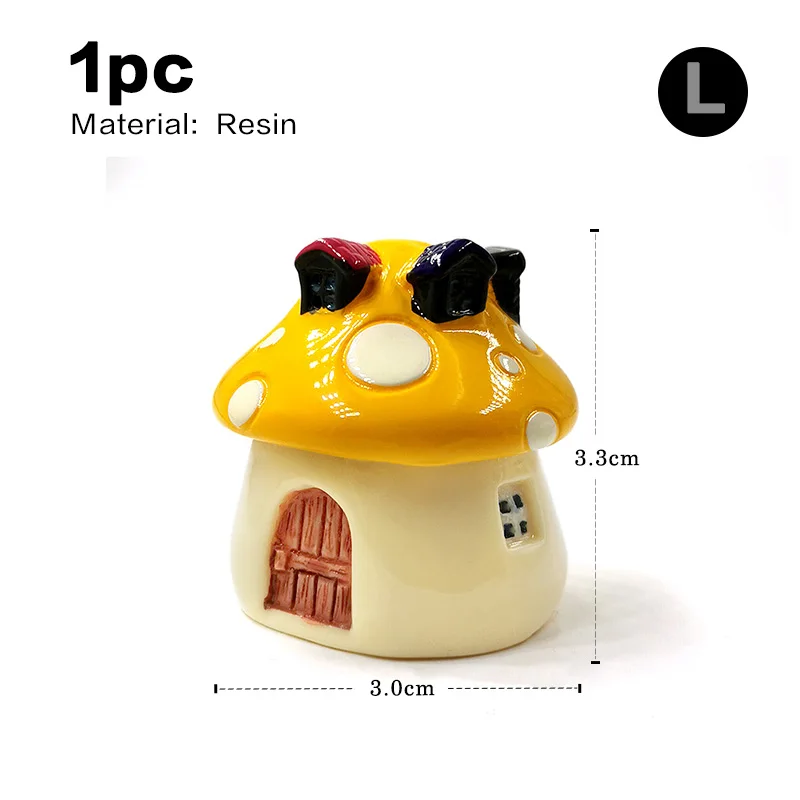 Yellow -L