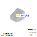 100pcs light grey
