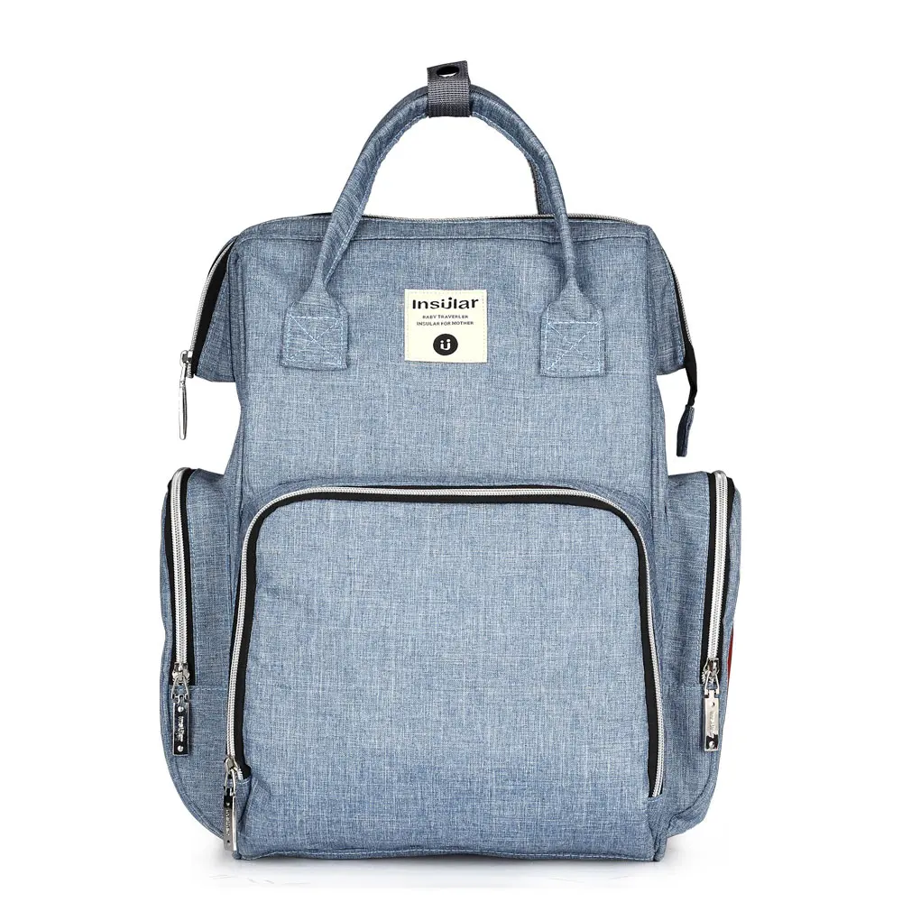 Denim Blue