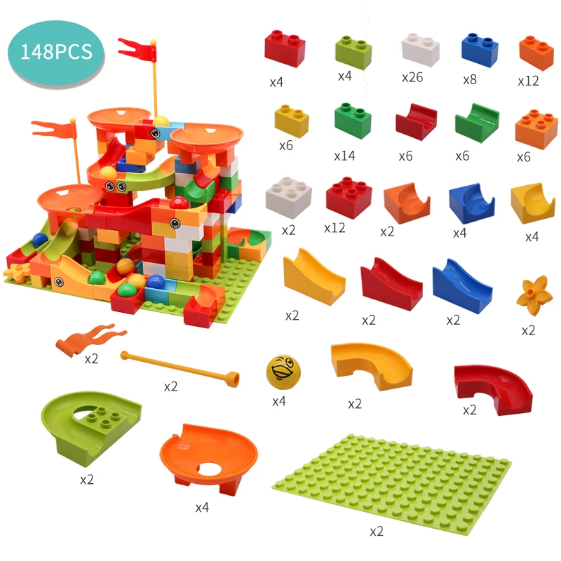 148PCS