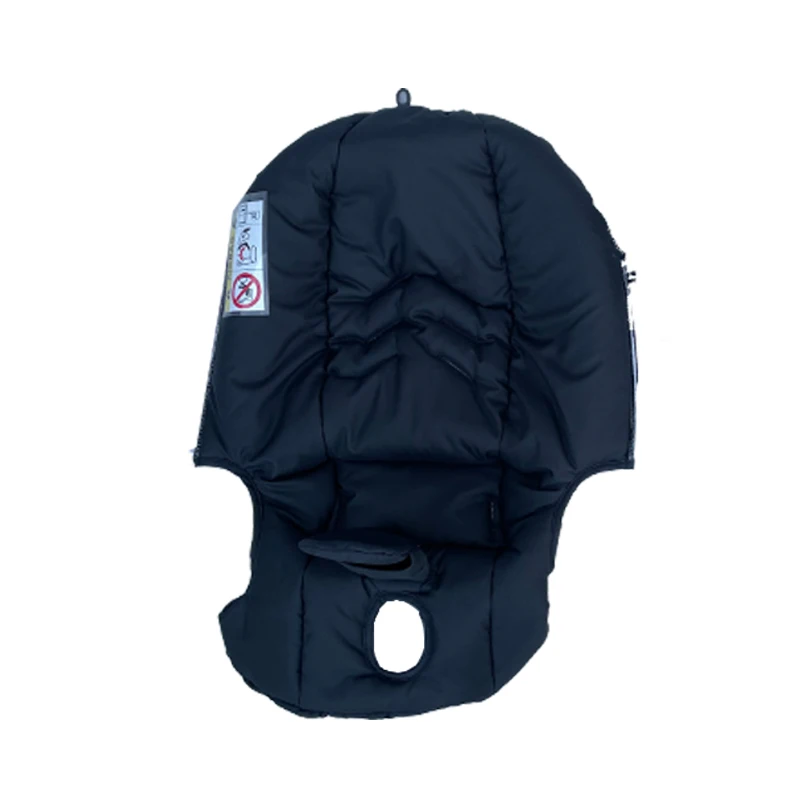 Black seat cloth