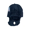 black seat cloth
