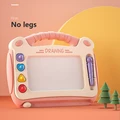 Pink no legs