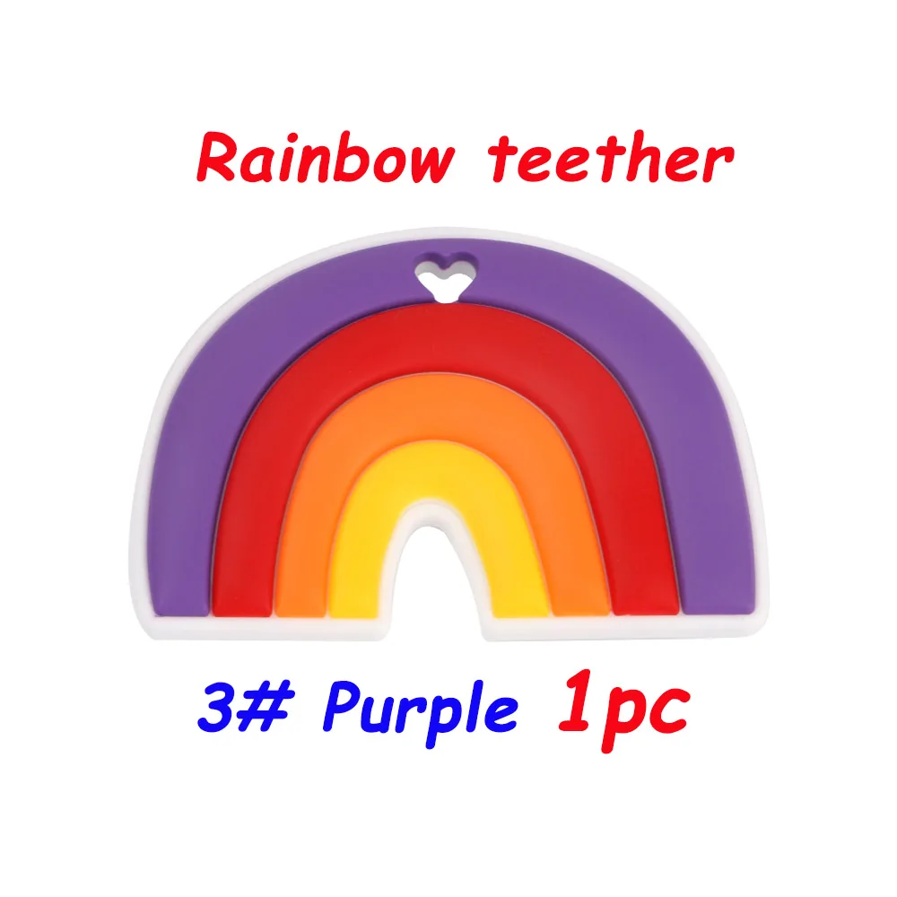 1pc purple