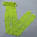 Fluorescent  yellow