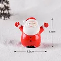Santa Claus E
