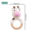 Cow Rattle