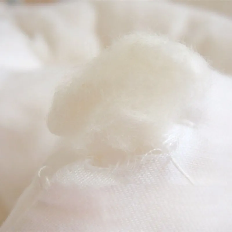 Funda nórdica para bebé, relleno de edredón para bebé, edredón para niños, edredón para guardería, ropa de cama para bebé de algodón Natural hecha a mano - imagen 5