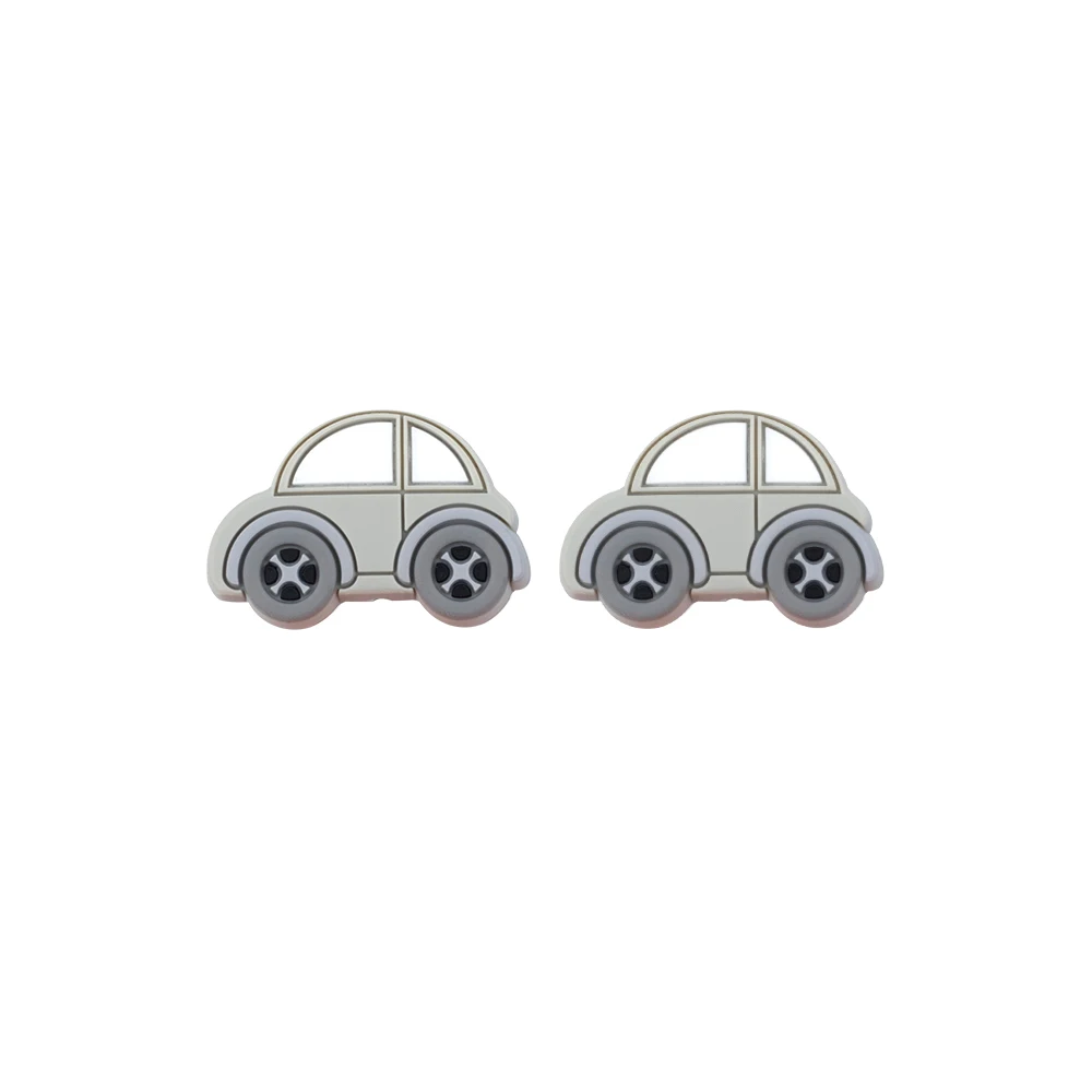 10pcs Gray