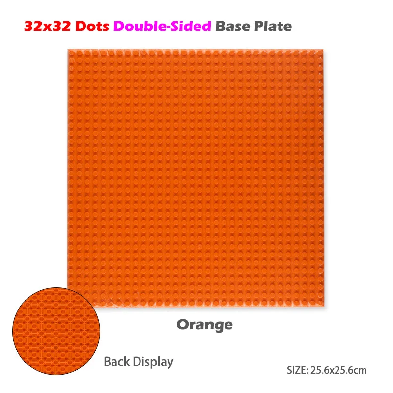 32x32 Orange