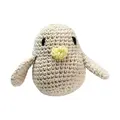 Beige Bird