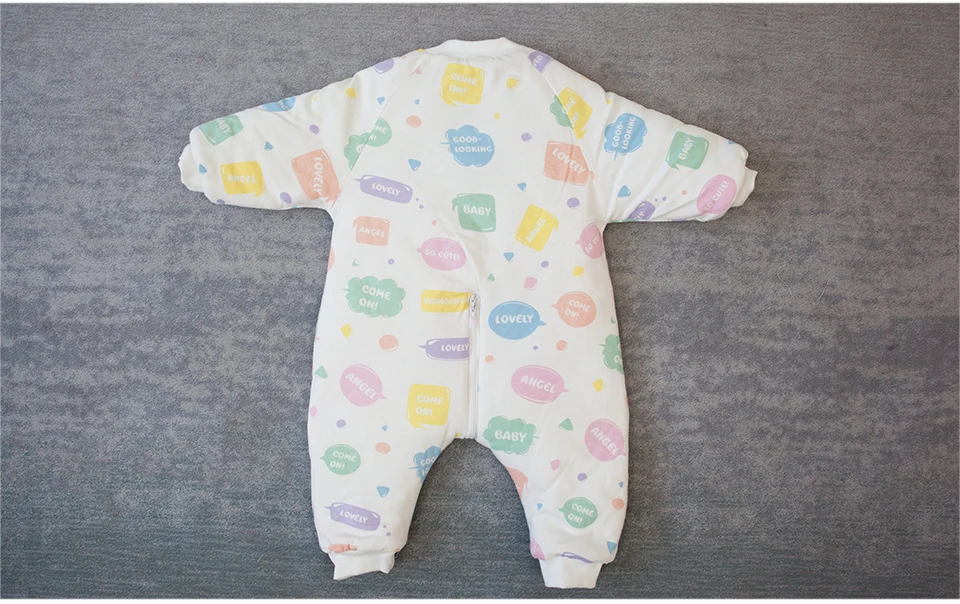 Saco dormir - Invierno cálido