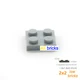 30pcs light grey