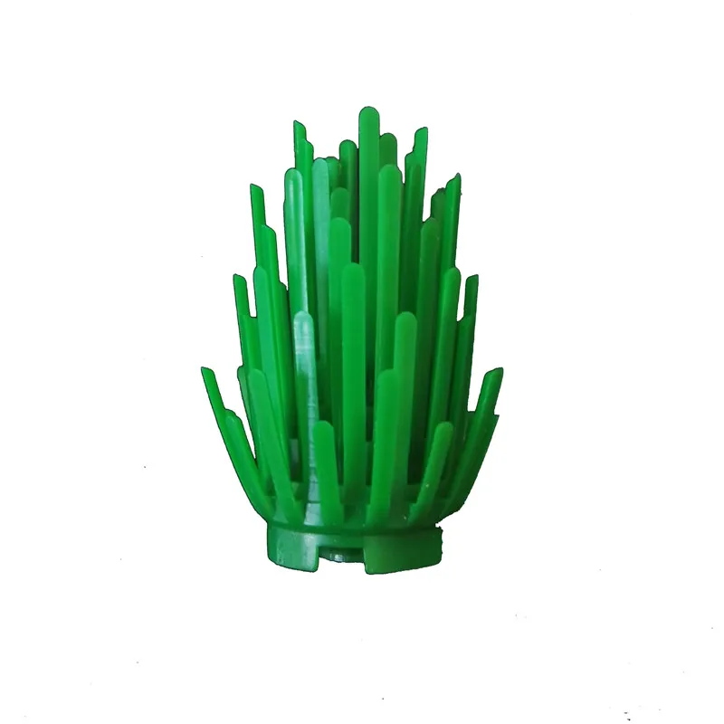 10 pcs grass