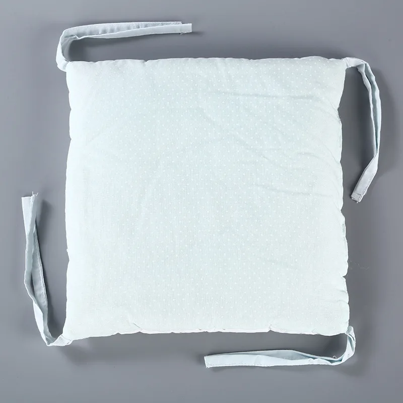 6 unids/set Protector de cama de bebé, almohadillas de parachoques para cuna, parachoques para cama de bebé, cama de seguridad para niños alrededor de mezcla de algodón, parachoques anticolisión para cama de bebé - imagen 3