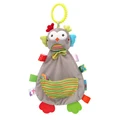 Owl 568