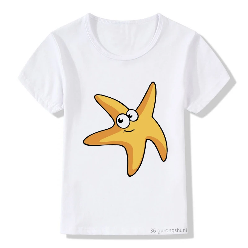 Camiseta niños - Uso con niño