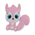 1Pc Baby Pink