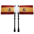 Spain Flag Big