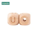 Letter U