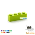 200pcs grass green