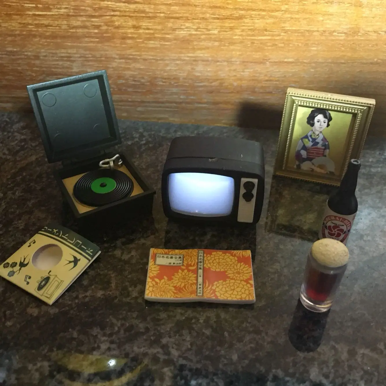 Diseño vintage - Estilo nostálgico