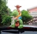 45cm woody rex plush