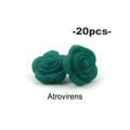 Atrovirens