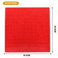 32X32 Red