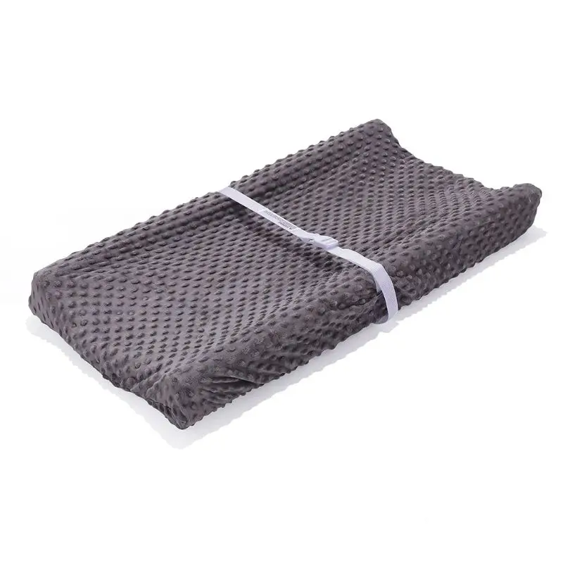 deep grey cover