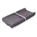 deep grey cover