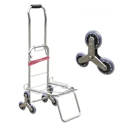 Carrito de compras infantil plegable para niños – Modelo clásico