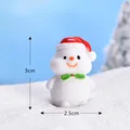 Snowman C