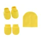 Gloves Hat Foot-L