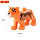 Tiger A