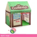 tent with mat2