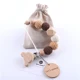 bear with bag