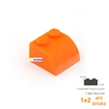 80pcs orange