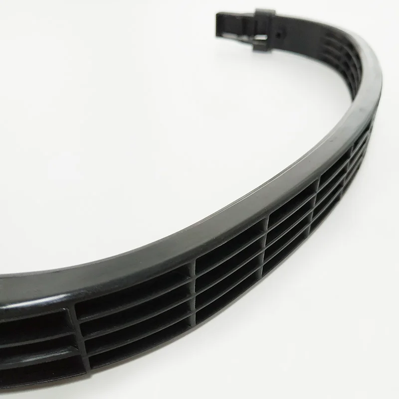 Barra cochecito - Diseño ergonómico