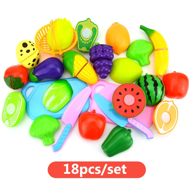 18pcs