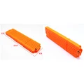 18pcs Bullet Clip
