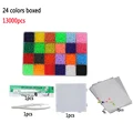 13000pcs