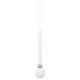 L11-15mm bead-25cm