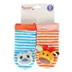 Bear deer sock 2pcs