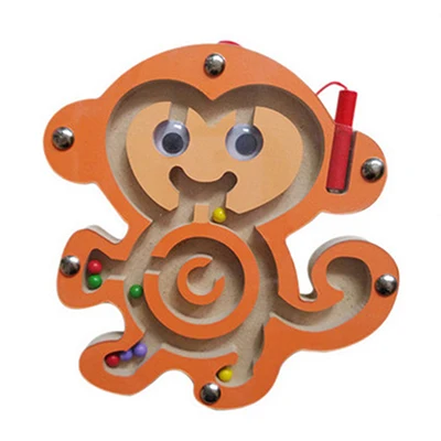 TJ028 Monkey