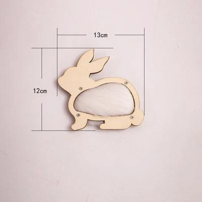 WT63 Rabbit